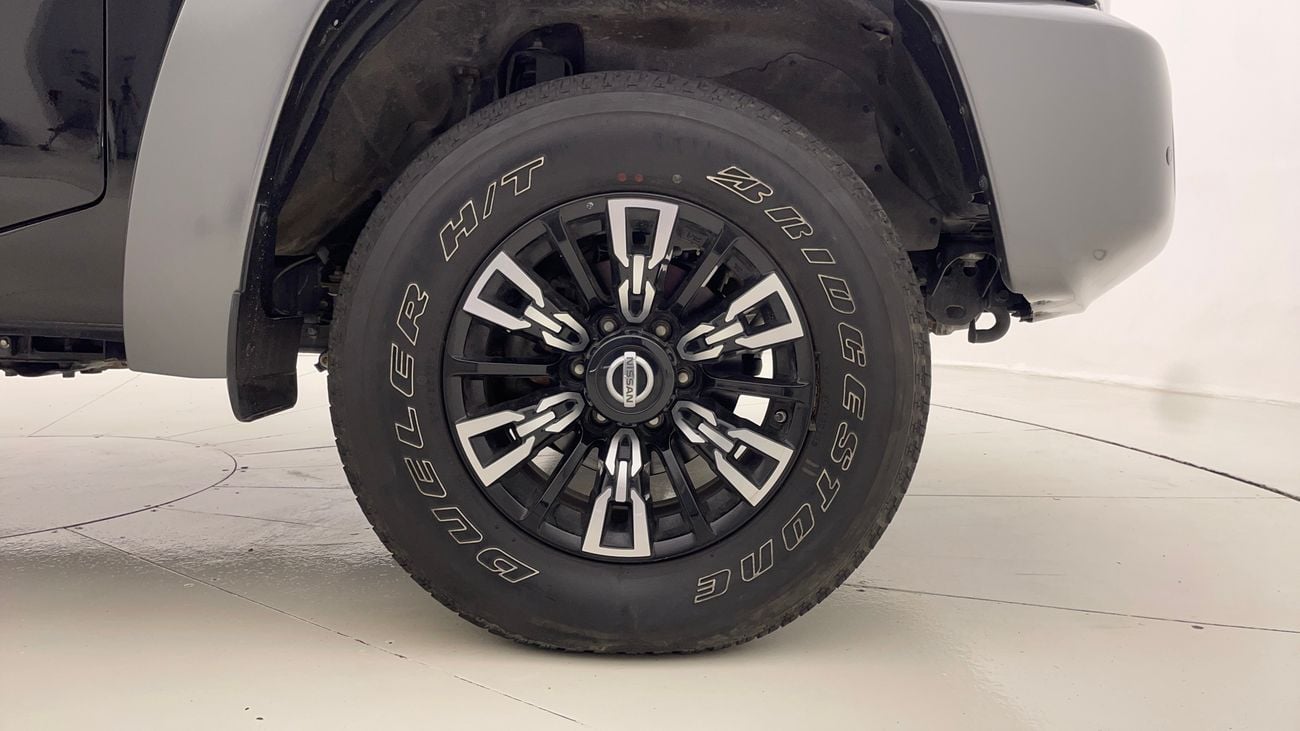 Nissan Patrol Super Safari SUPER SAFARI 4.8 | Zero Down Payment | Home Test Drive