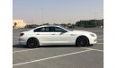 BMW 650i BMW 650 MODEL 2013 GCC CAR PERFECT CONDITION FULL OPTION PANORAMIC ROOF LEATHER SEATS 5 CAMR navigat