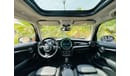 Mini Cooper S 1399 PM || MINI COOPER S || 2.0TC l4 || 0% DP ||GCC || WELL MAINTAINED