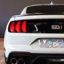 فورد موستانج Mach 1 5.0L V8 AED 3,832 pm  • 0% Downpayment • Mustang Mach 1 • Agency Warranty