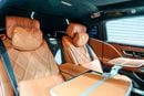 Mercedes Maybach S680 Maybach Maybach 2022 Mercedes Maybach S680, Rear Executive Package, Burmester 4D Audio, Gargash Warranty + Service!!