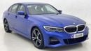 بي أم دبليو 330i 2L 2021 | 0 DP | 1843/Month | 30 Day Return | Service History