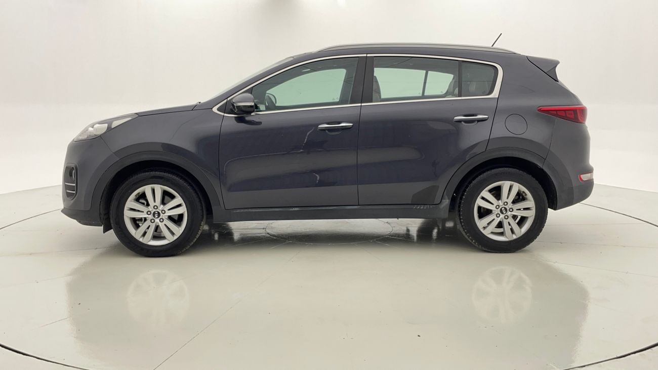 Kia Sportage EX 1.6 | Zero Down Payment | Home Test Drive