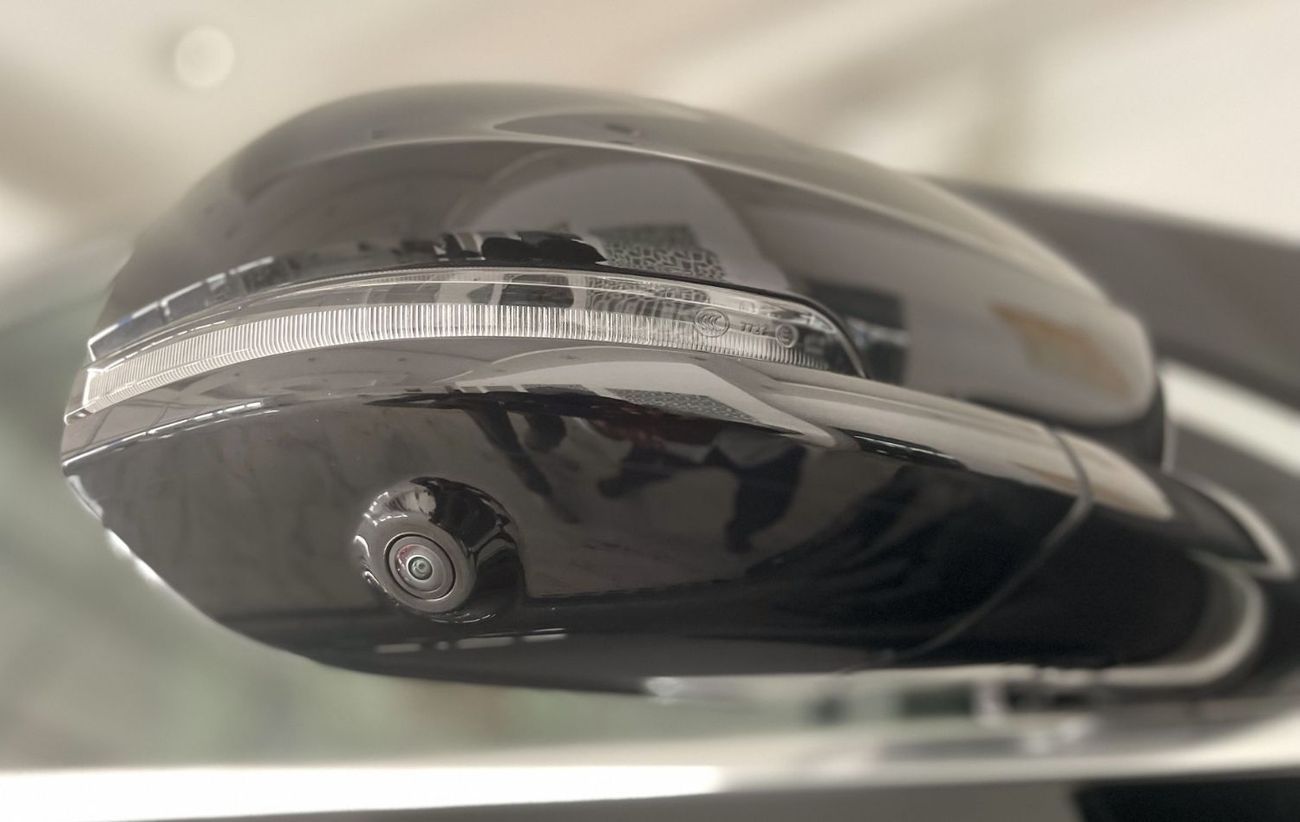 Tank 500 Prestige 3.0T V6 TWIN TURBO 3L-6CYL AUTOMATIC