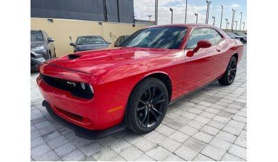 Dodge Challenger SXT