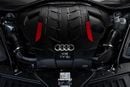 Audi S8 4.0 TFSI Quattro S8 | 5,875 P.M | 0% Downpayment | Audi Warranty + Service!