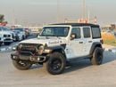 جيب رانجلر Unlimited Sport 3.6L A/T