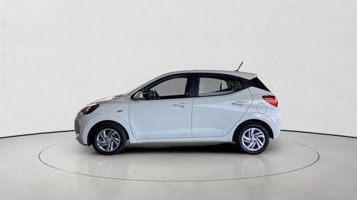 Hyundai Grand i10 1.2 SMART AUTO | Guaranteed Warranty | 0 Down Payment