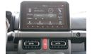 Suzuki Jimny 2024 Suzuki JIMNY 4Doors AWD 0Km