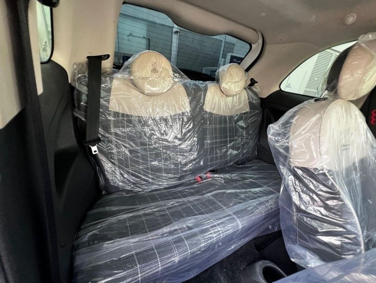 Fiat 500 Std FIAT-500 2018 GCC ORGINAL PAINT // ACCIDENT FREE // PERFECT CONDITION