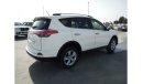 تويوتا راف ٤ 2015 AT, AWD, [Right Hand Drive], Perfect Condition, 2.5L, Petrol