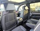 Cadillac Escalade Cadillac Escalade 6.2L Petrol V8 4WD Sport Platinum Black Color 2026 Model