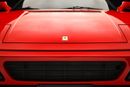 Ferrari 348 TS STD 1991 Ferrari 348 TB