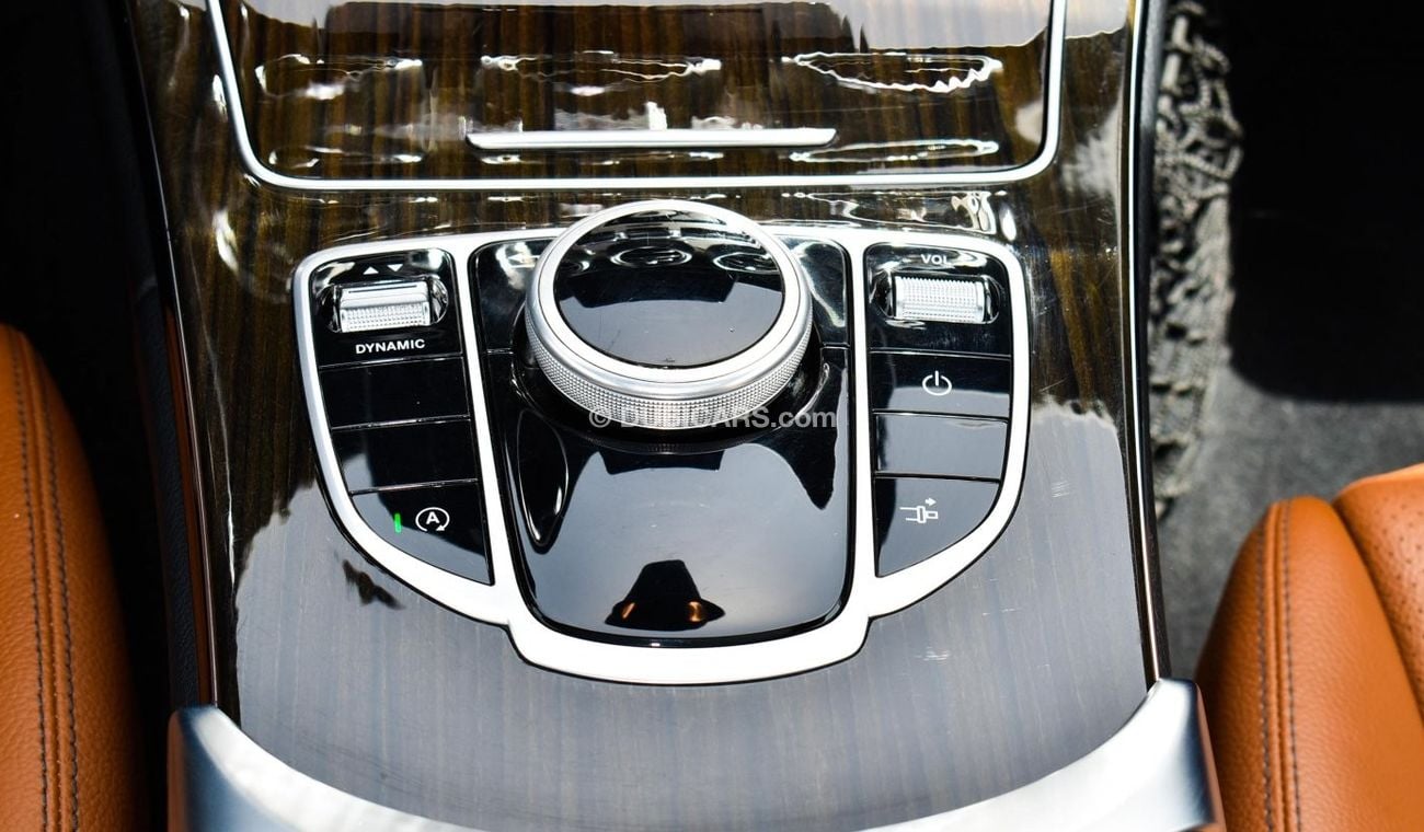 Mercedes-Benz C 300 Coupe 4Matic