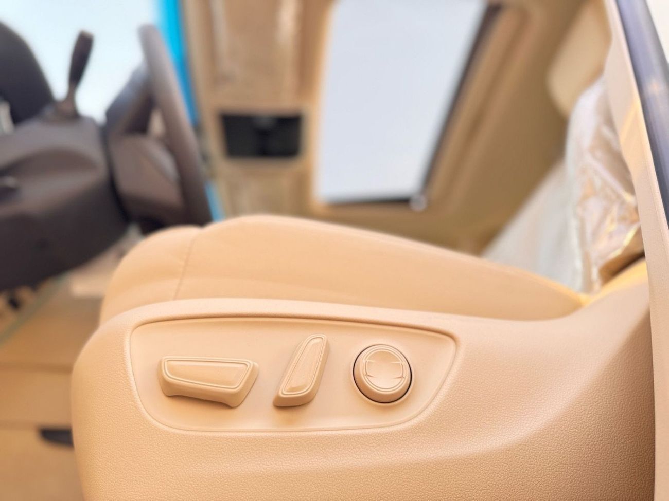 تويوتا لاند كروزر GXR 4.0L