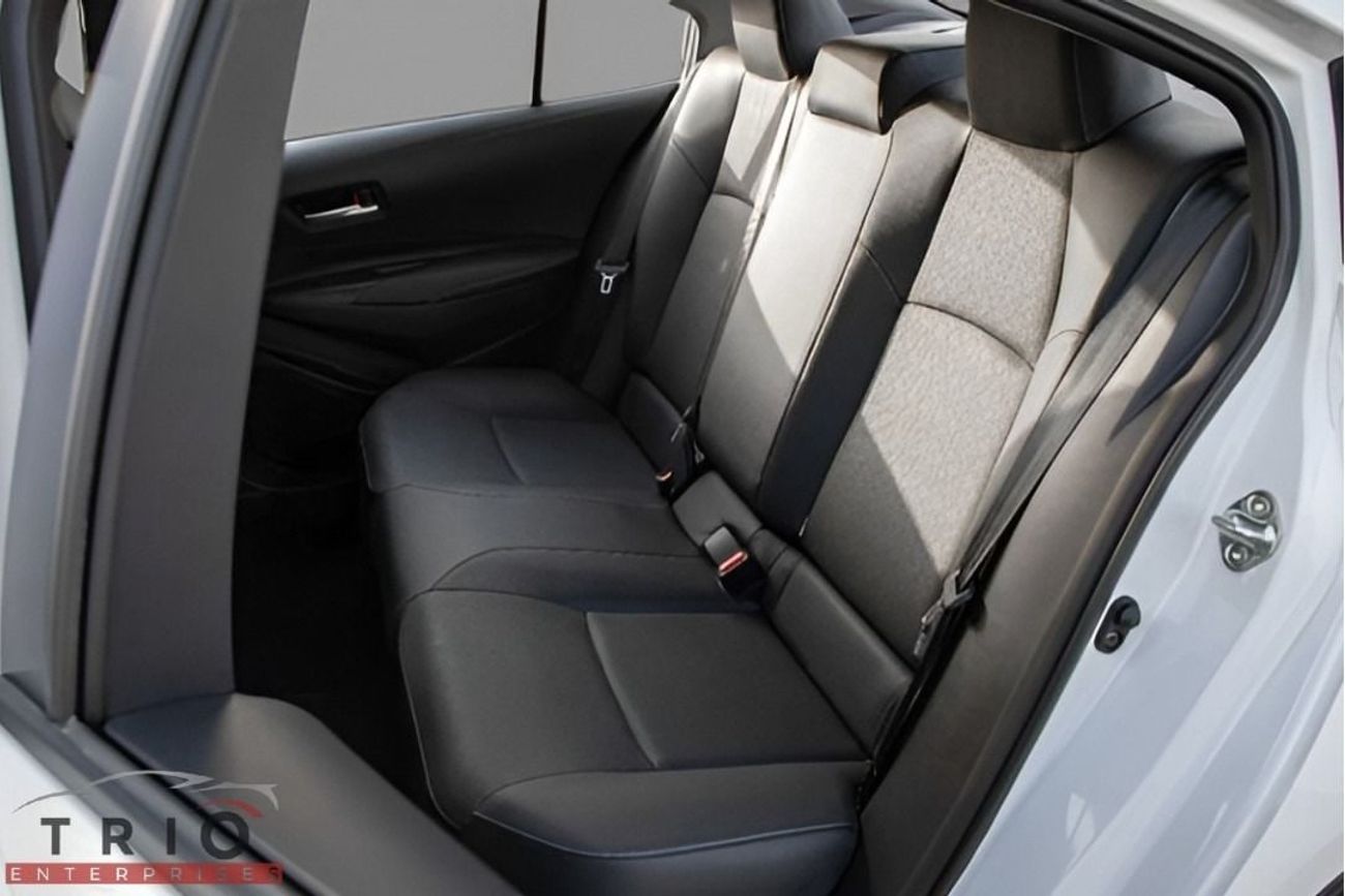 Toyota Corolla TOYOTA COROLLA 1.8L ELITE 2025 MY ( CHINESE SPEC )