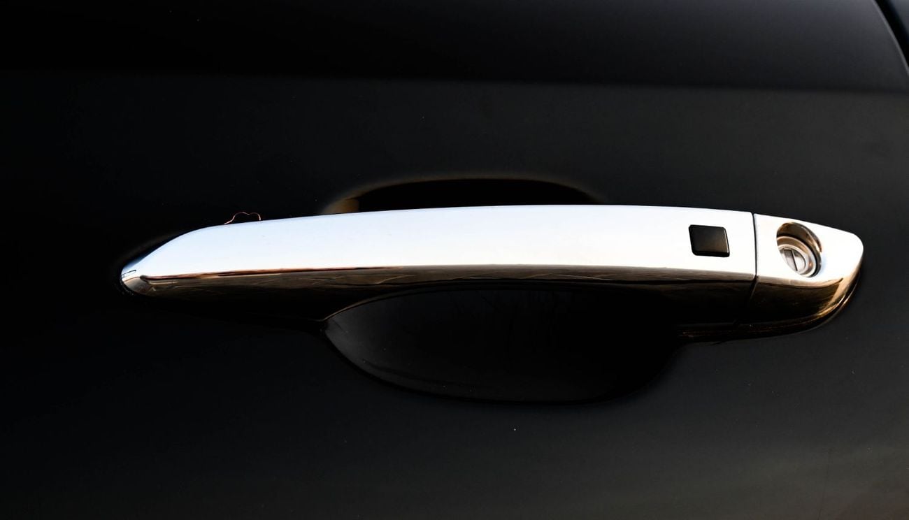 Hyundai Tucson GL Plus 2.0L