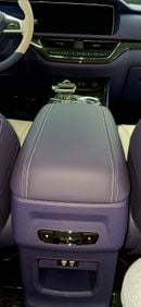 BAW 212 M7 // 9 Seats Automatic Petrol Engine