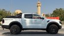 Ford Ranger RAPTOR 2024