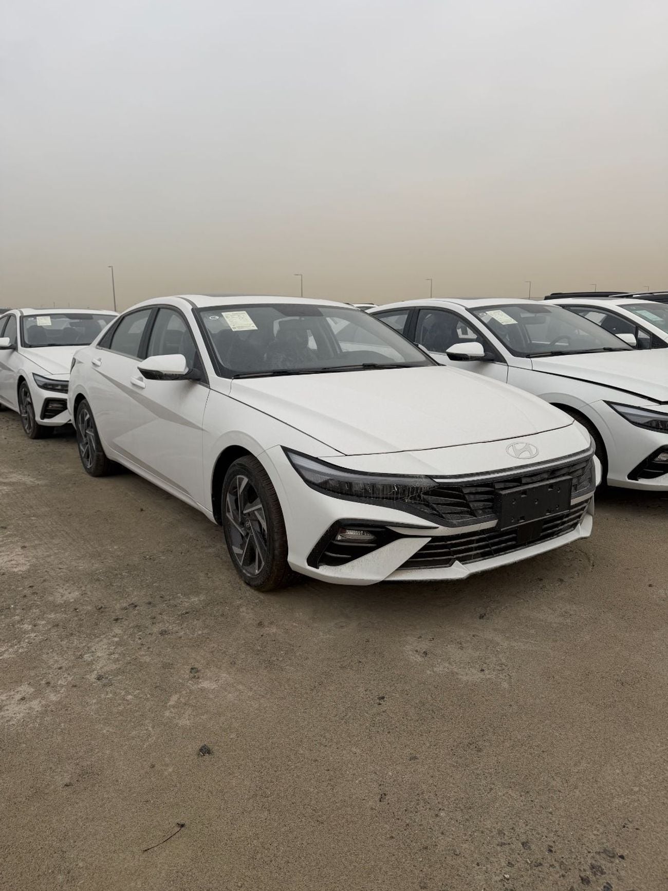 Hyundai Elantra CVT GLX Elite Edition 1.5L