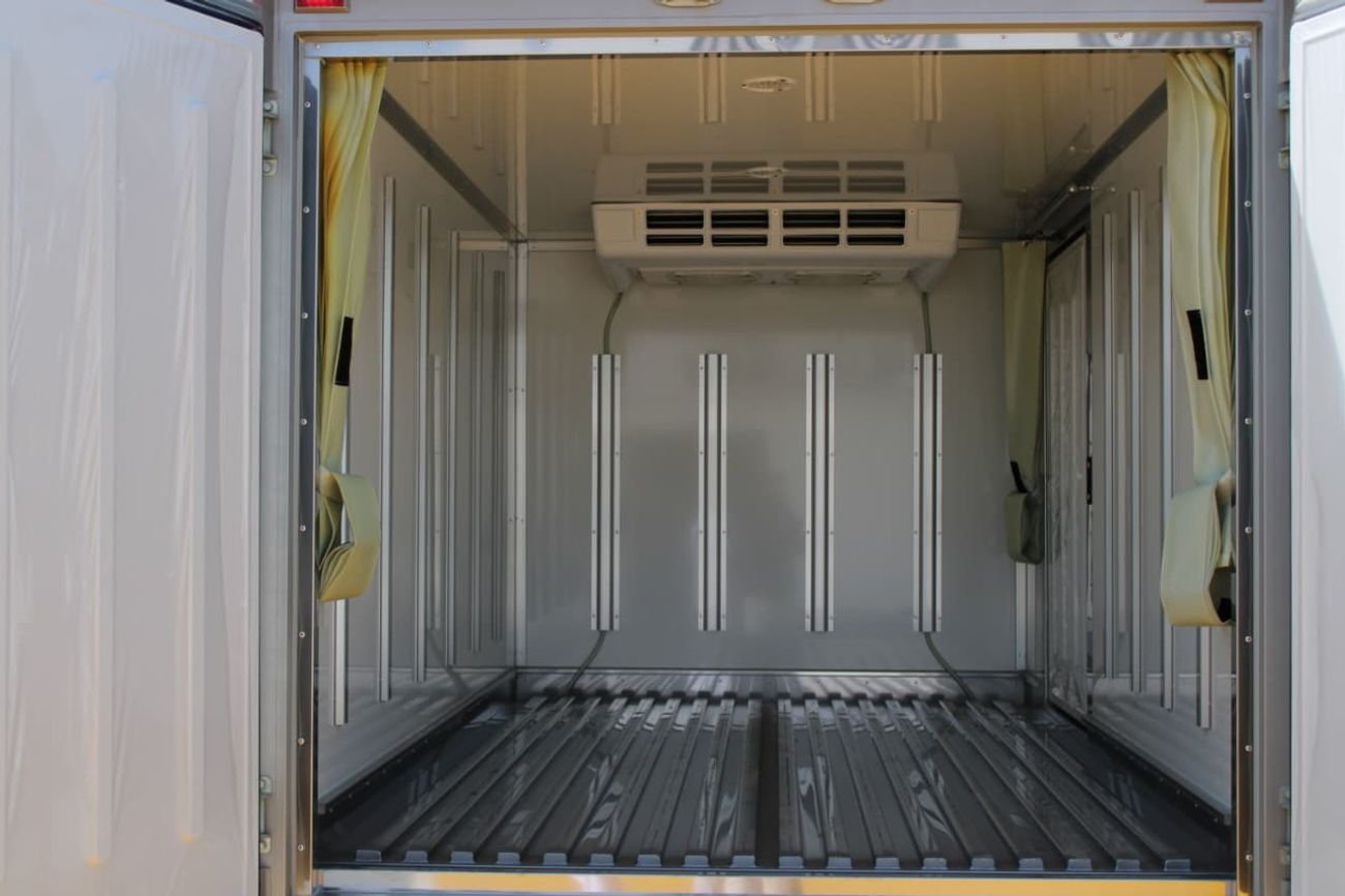 هيونداي H 100 