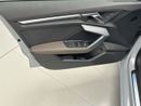 Audi A3 Sedan Advanced 35 TFSI 150hp Progress (Ref# 02212)