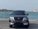 Nissan Patrol LE PLATINUM Export from Australia