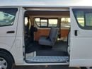 تويوتا هاياس TOYOTA HIACE VAN RHD 2015 MODEL 3.0 L DIESEL MANUAL(PM96484)