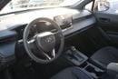 Toyota Corolla Cross Toyota Corolla Cross New Shape 2.0L Hybrid, FWD Model 2025