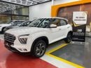 Hyundai Creta Mid 1.6L FREE REGISTRATION | NO CONVENIENCE FEES | UNDER WARRANTY | CERTIFIED PRE-OWNED |