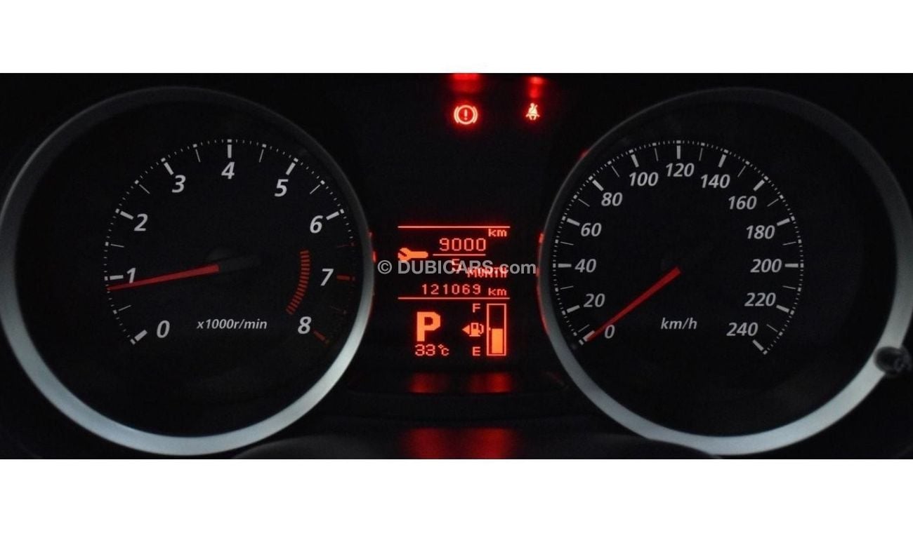 ميتسوبيشي لانسر EXCELLENT DEAL for our Mitsubishi Lancer EX GLS ( 2016 Model ) in Grey Color GCC Specs