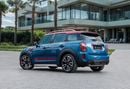 Mini Countryman JCW Countryman John Cooper Works | 1,665 P.M | 0% Downpayment | MINI WARRANTY