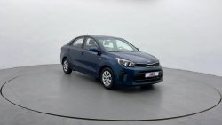 Kia Pegas LX 1.4 | Under Warranty | Inspected on 150+ parameters