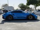 بورش 911 GT3RS