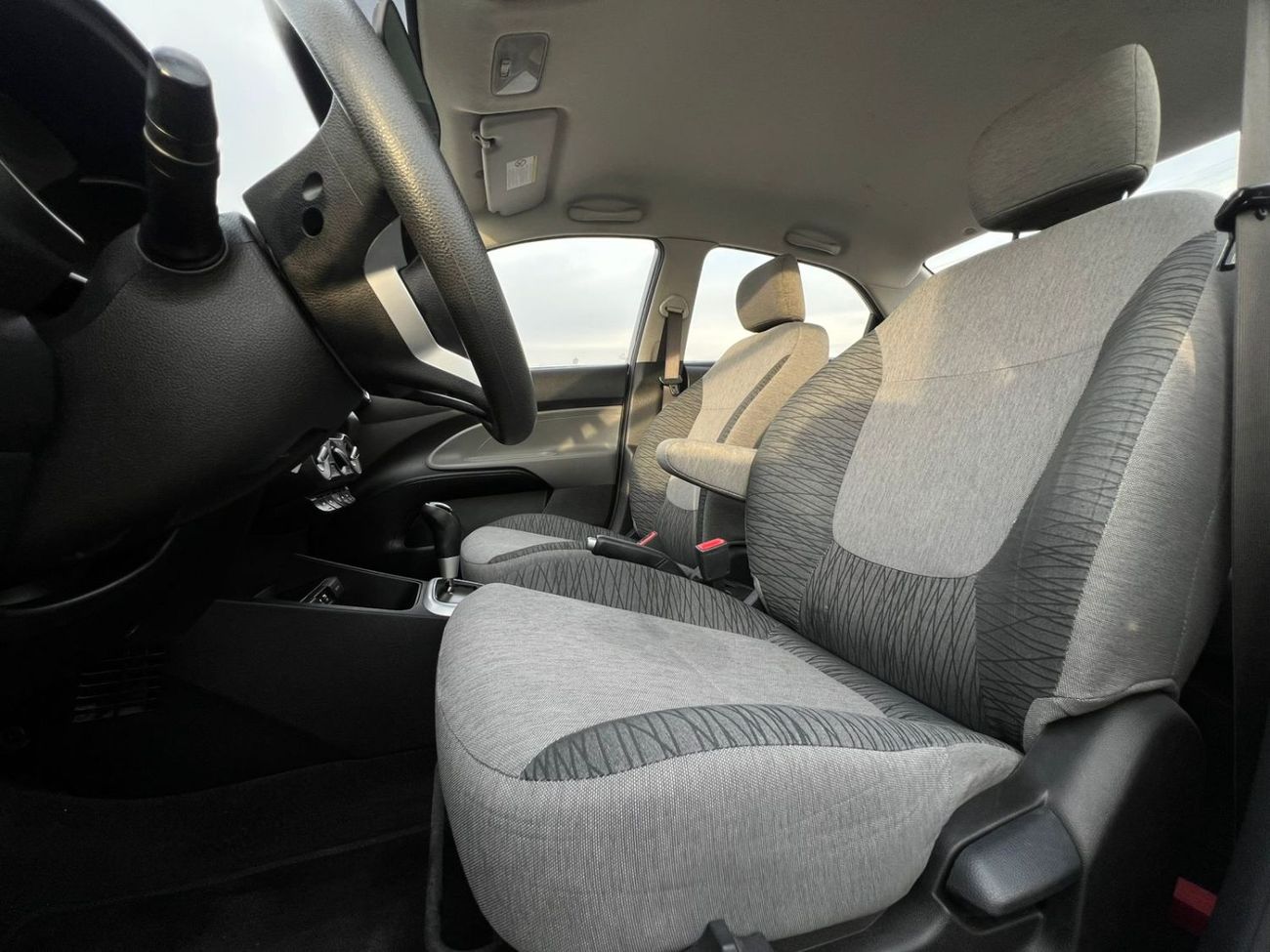 كيا بيجاس Std 1.4L