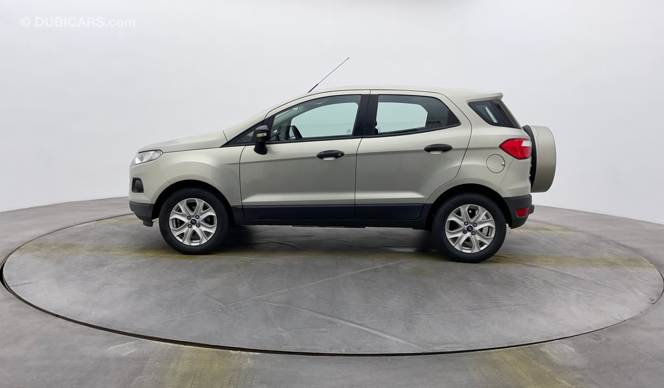 Ford EcoSport Ambiente 1500