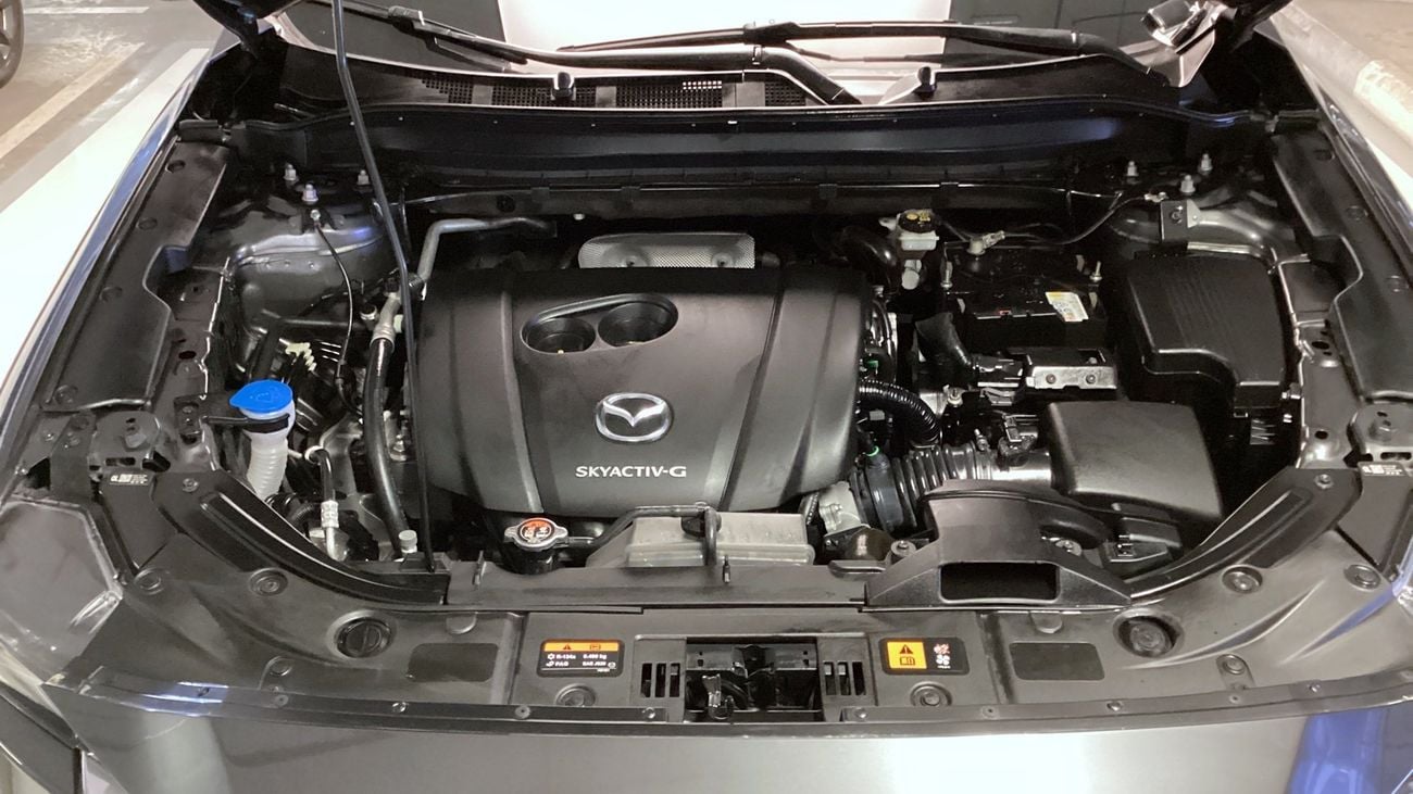 Mazda CX5 GL | Guaranteed Warranty | 0 Down Payment