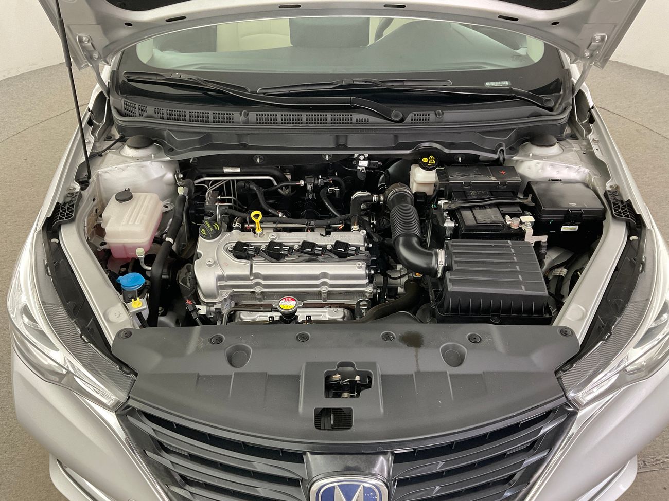 تشنجان الس فين Advance | شامل الضمان | 0 ﺪﻔﻋﺓ ﺃﻮﻟﻯ