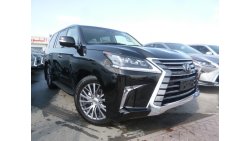 Lexus LX570