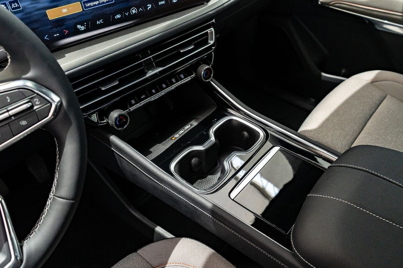 Chevrolet Traverse 2024 | CHEVROLET TRAVERSE LT 2.5T FWD