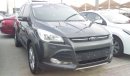 Ford Escape Ford Escape 2016 GCC