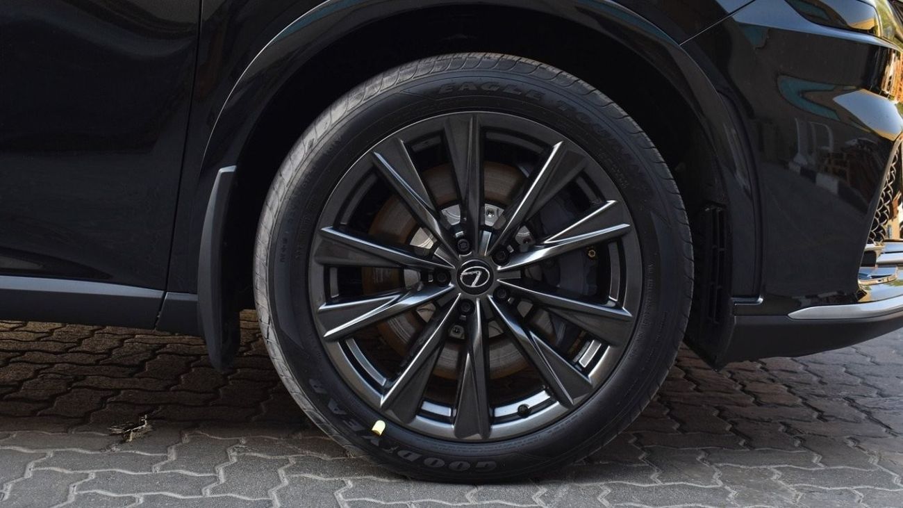 Lexus RX350 LEXUS RX350 FSPORT F2 24/24 CANADIAN SPECS