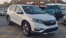 Honda CRV LX