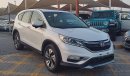 Honda CR-V LX