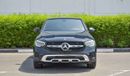 Mercedes-Benz GLC 300 Amazing Price | GLC 300 Coupe 2.0L 4MATIC | 2022 | with Warranty & Contract Service | Free registrat