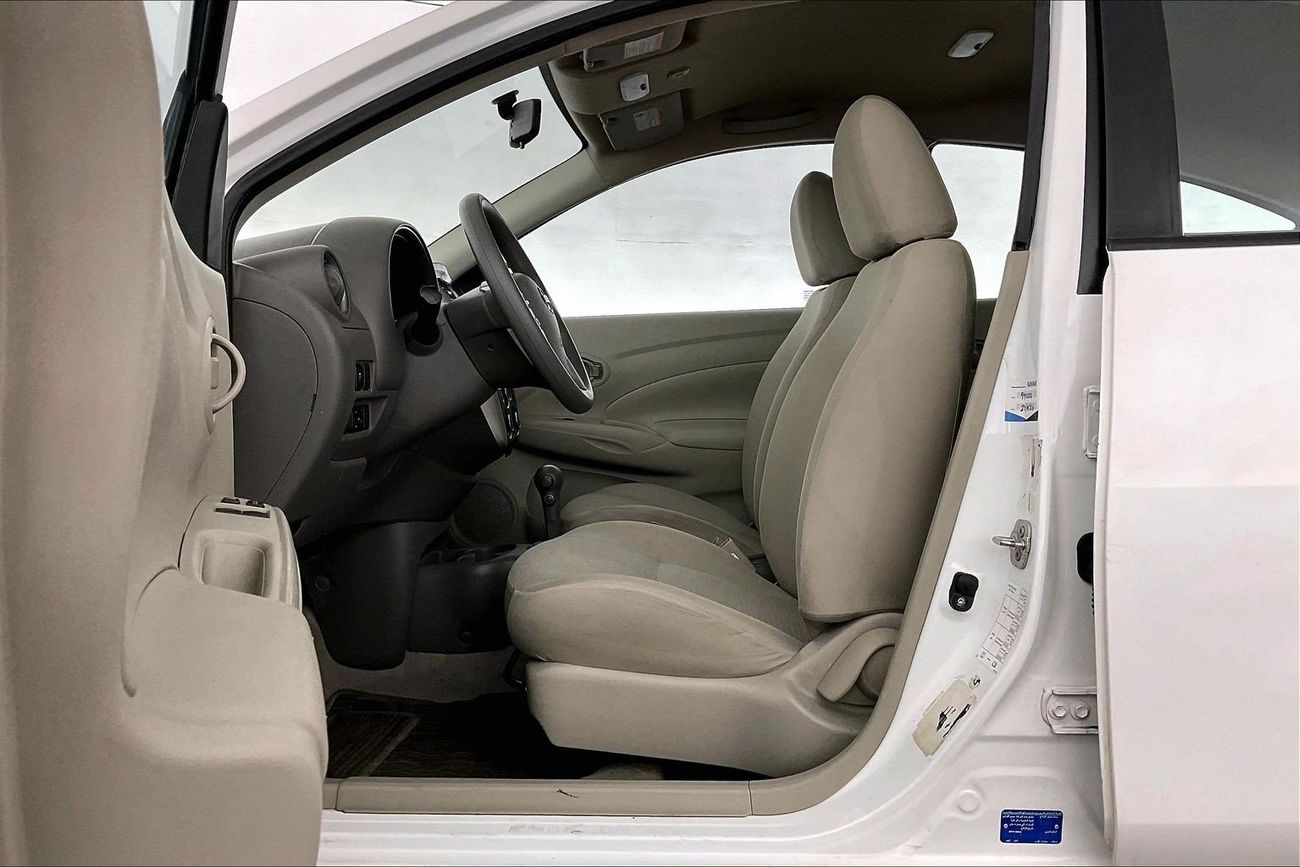 نيسان صني SV | National Day Celebration | شامل الضمان | 0 ﺪﻔﻋﺓ ﺃﻮﻟﻯ