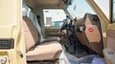 Toyota Land Cruiser Pick Up
