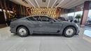 Bentley Continental GT Bentley Continental GT W12 Mansory Edition