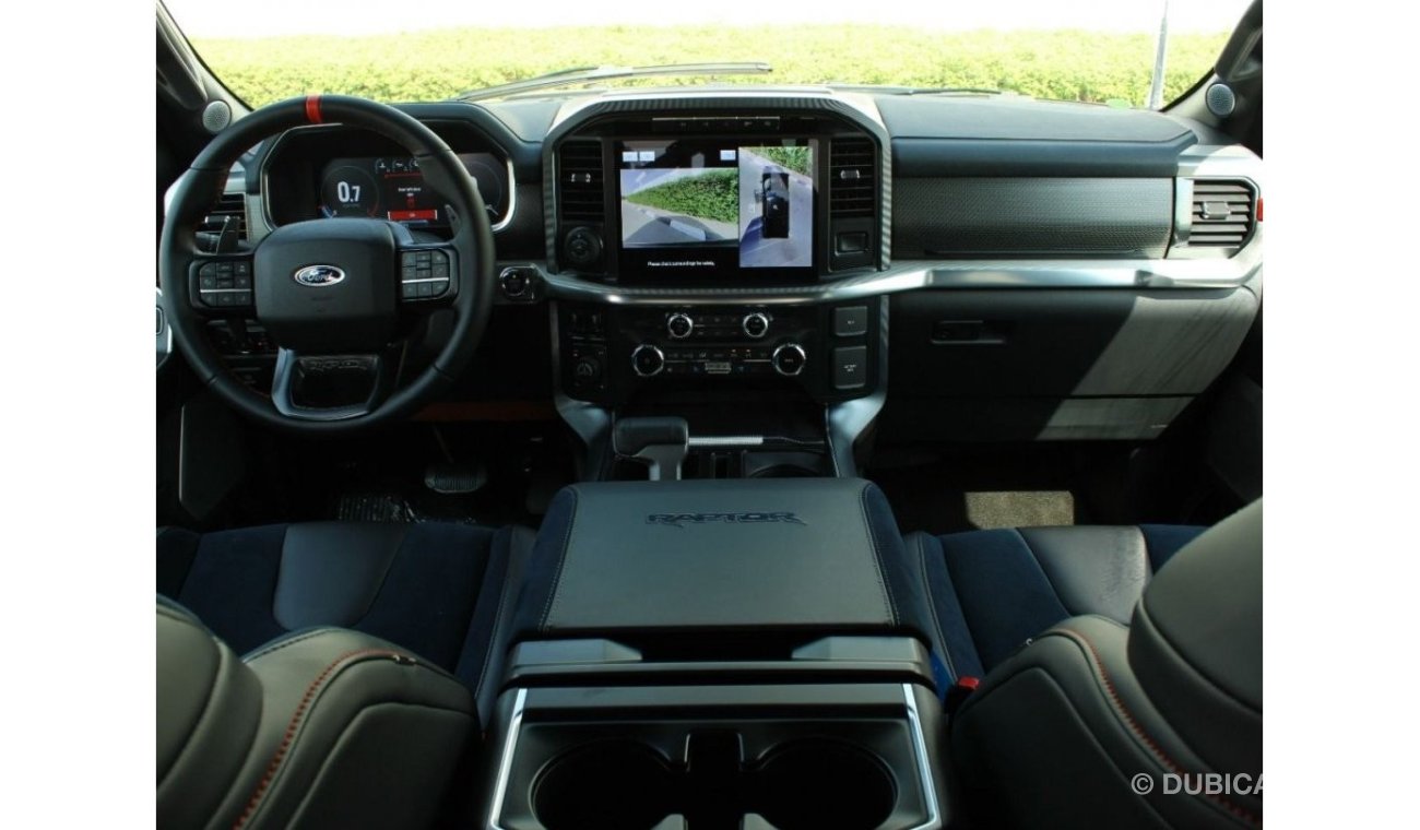 Ford F 150 Raptor Raptor 37 Edition