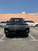 تويوتا لاند كروزر